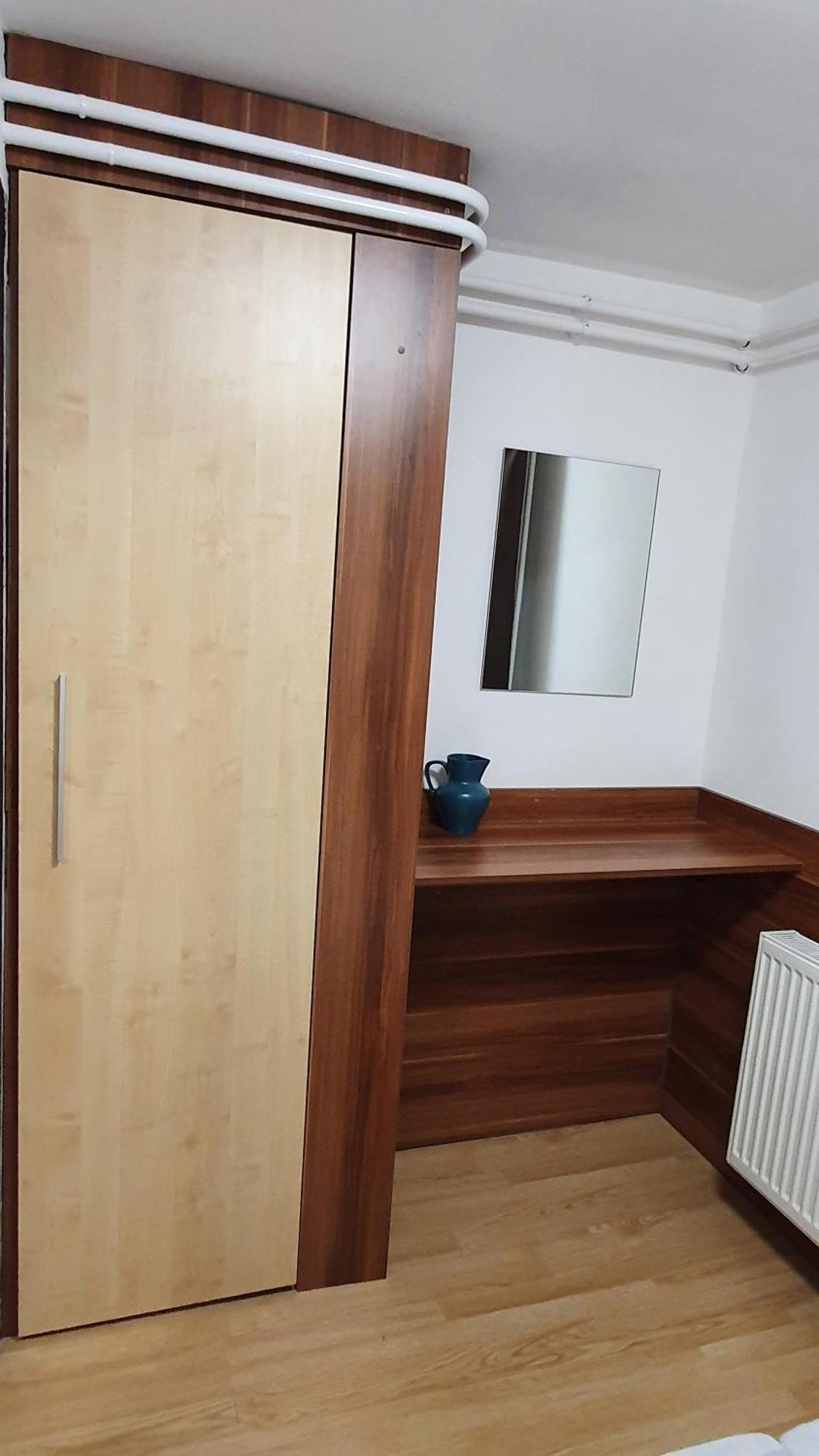 Crystal Sosto Apartman Nyiregyhaza Ruang foto