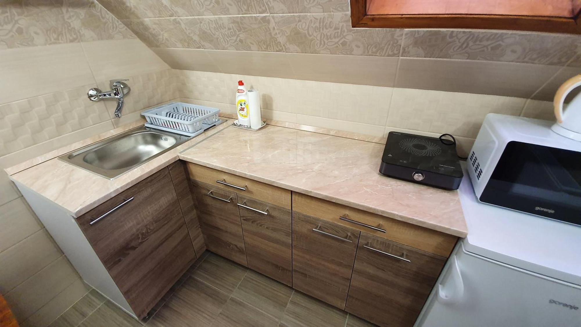 Crystal Sosto Apartman Nyiregyhaza Ruang foto