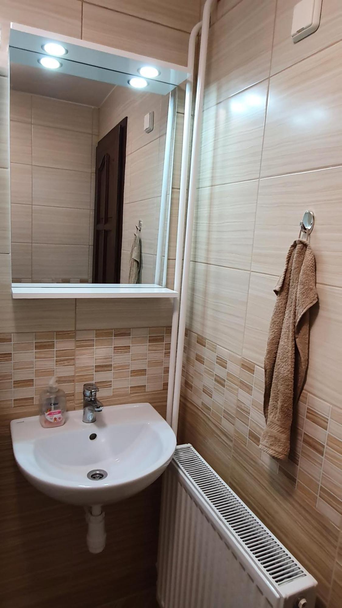 Crystal Sosto Apartman Nyiregyhaza Ruang foto