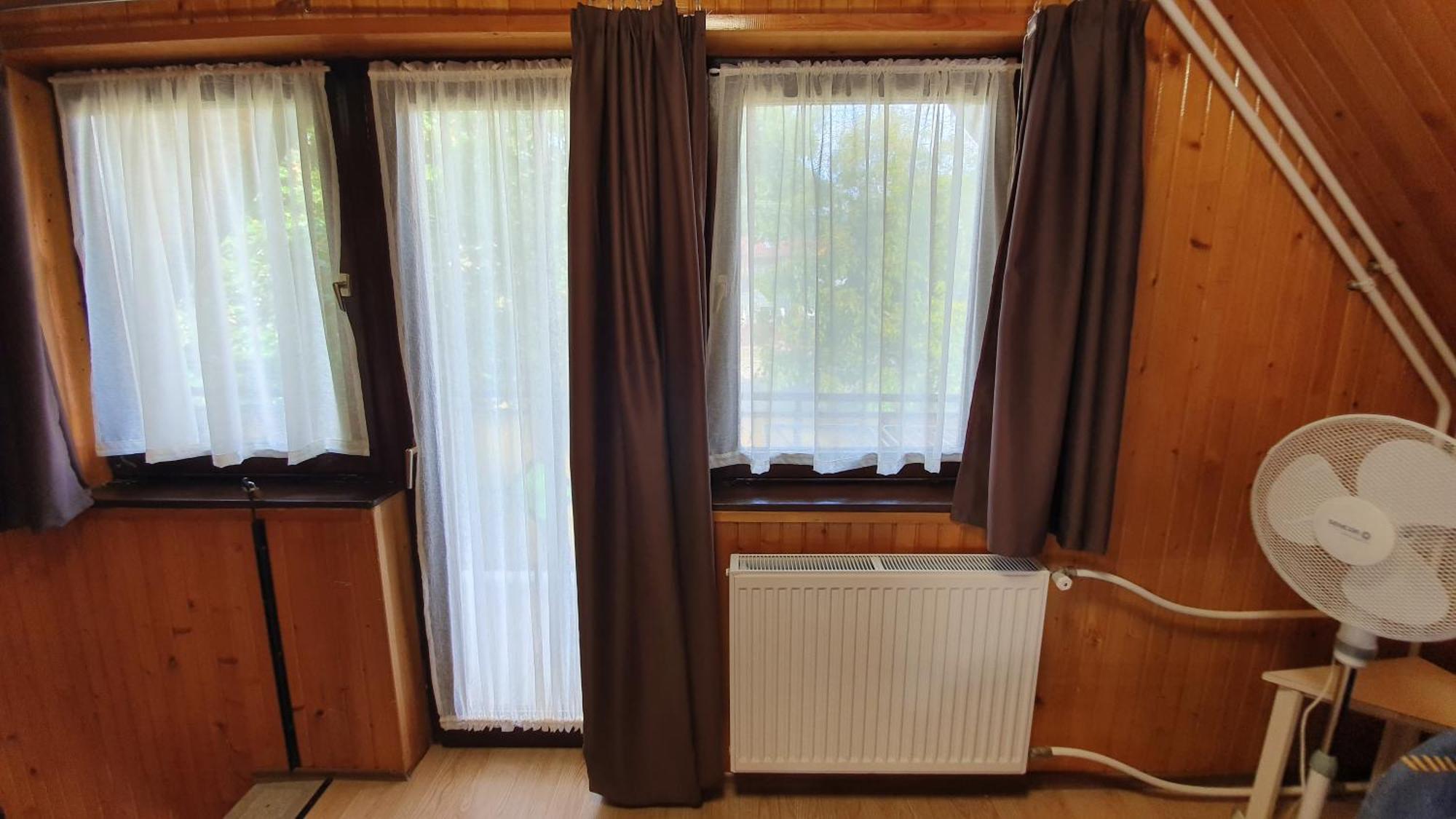 Crystal Sosto Apartman Nyiregyhaza Ruang foto