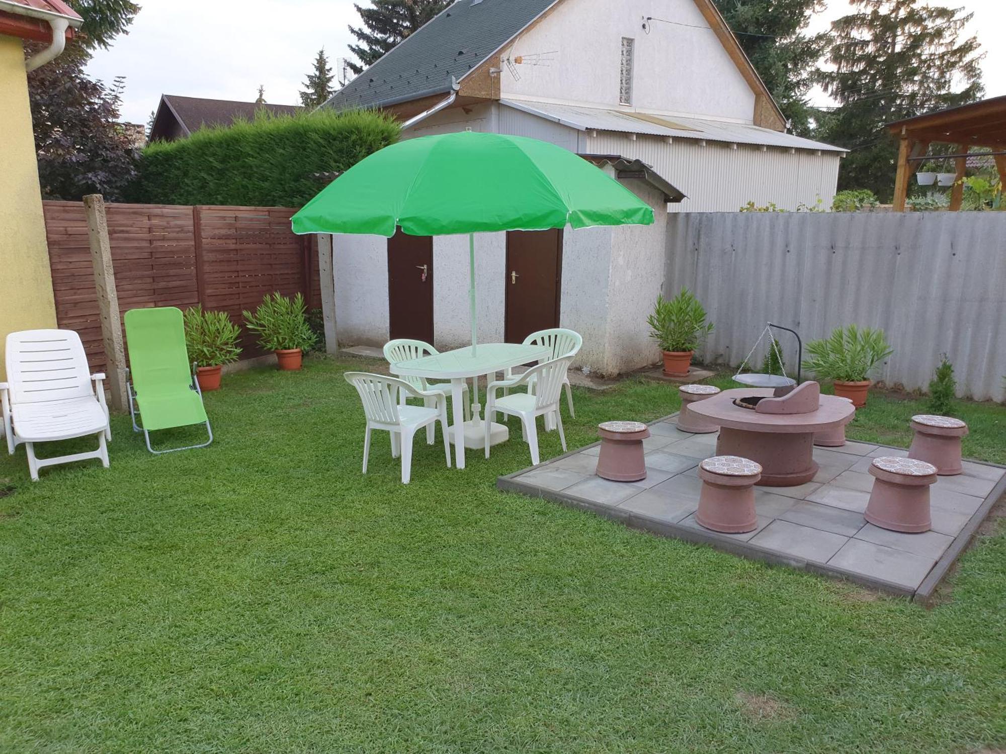 Crystal Sosto Apartman Nyiregyhaza Ruang foto