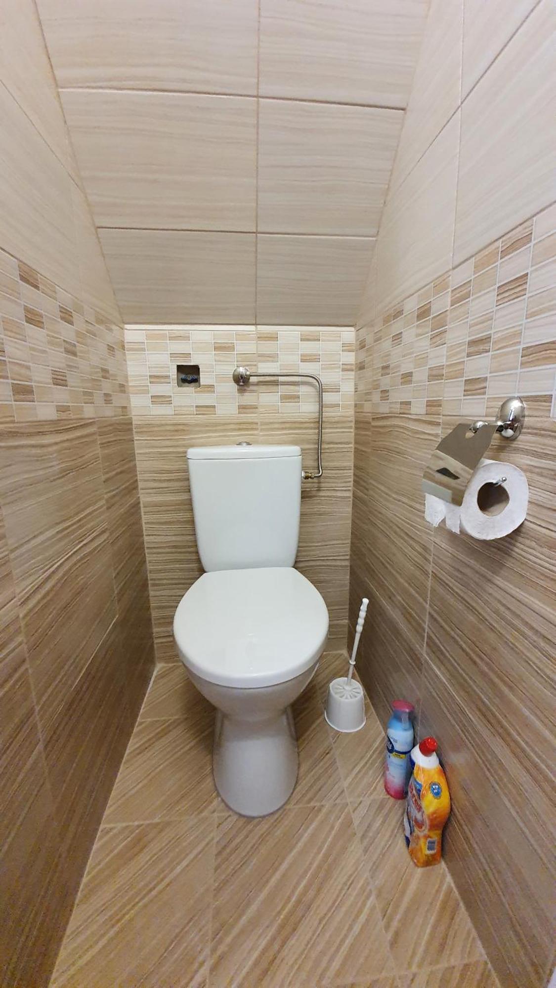 Crystal Sosto Apartman Nyiregyhaza Ruang foto