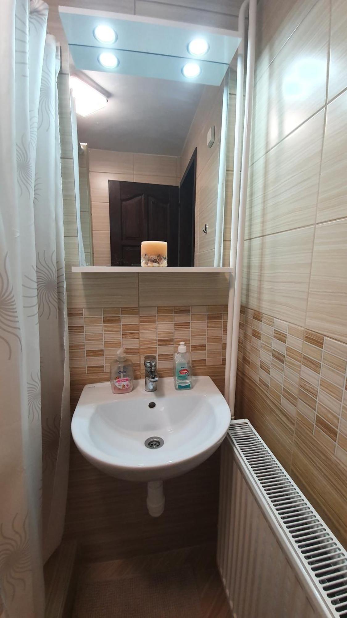 Crystal Sosto Apartman Nyiregyhaza Ruang foto