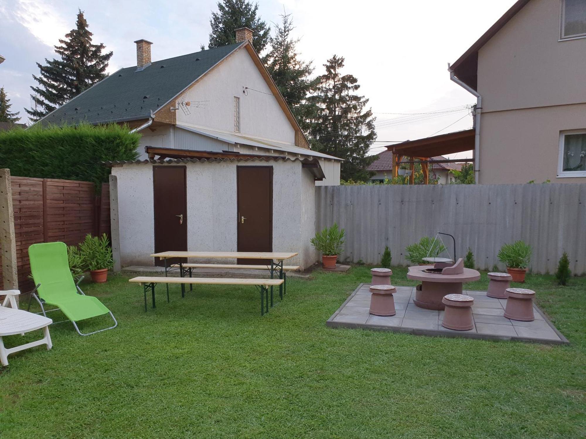 Crystal Sosto Apartman Nyiregyhaza Ruang foto