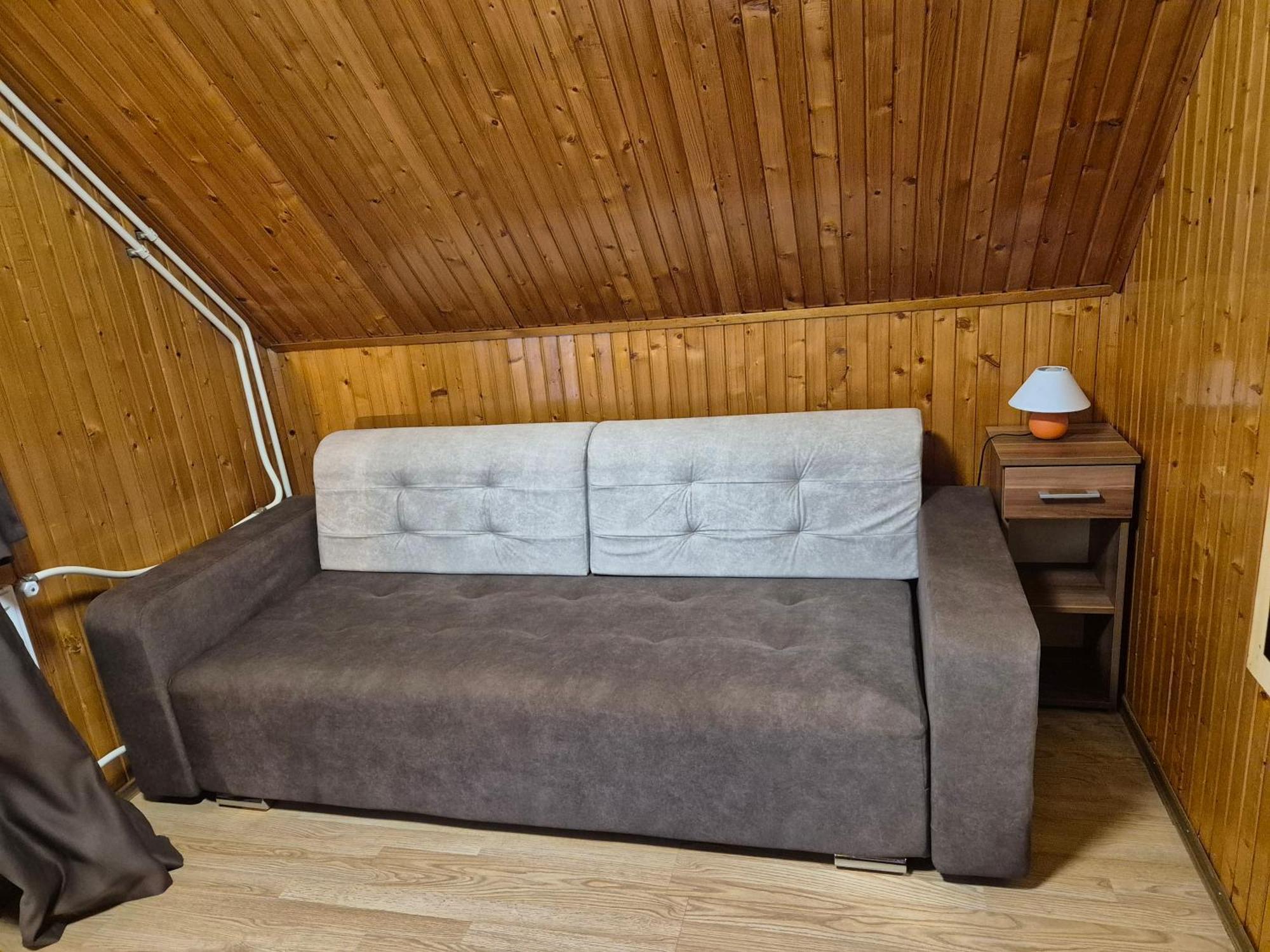 Crystal Sosto Apartman Nyiregyhaza Bagian luar foto